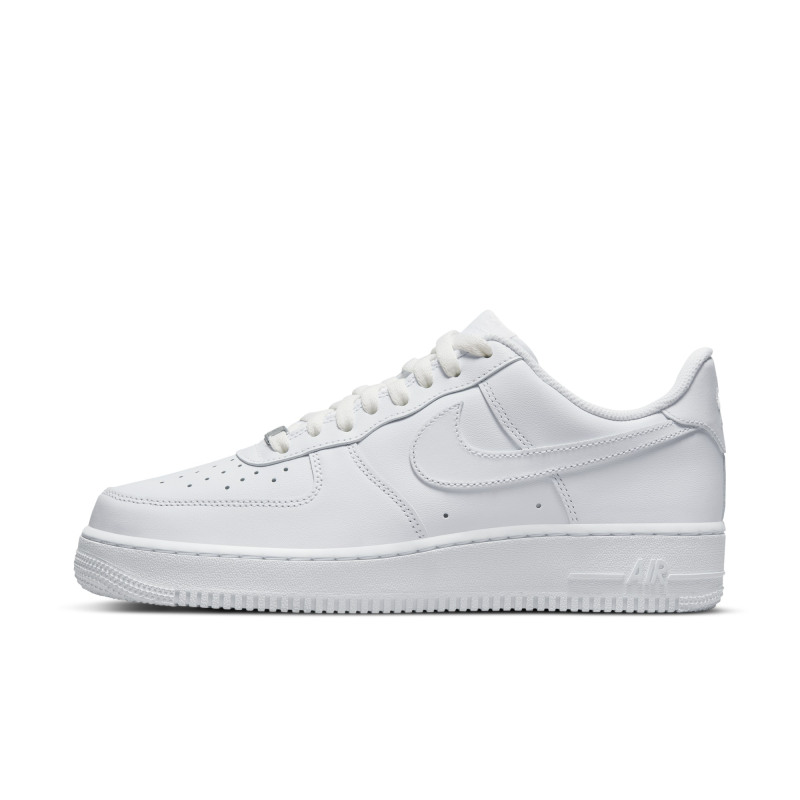 nike耐克airforce107空军一号男子运动小白鞋情侣cw2288
