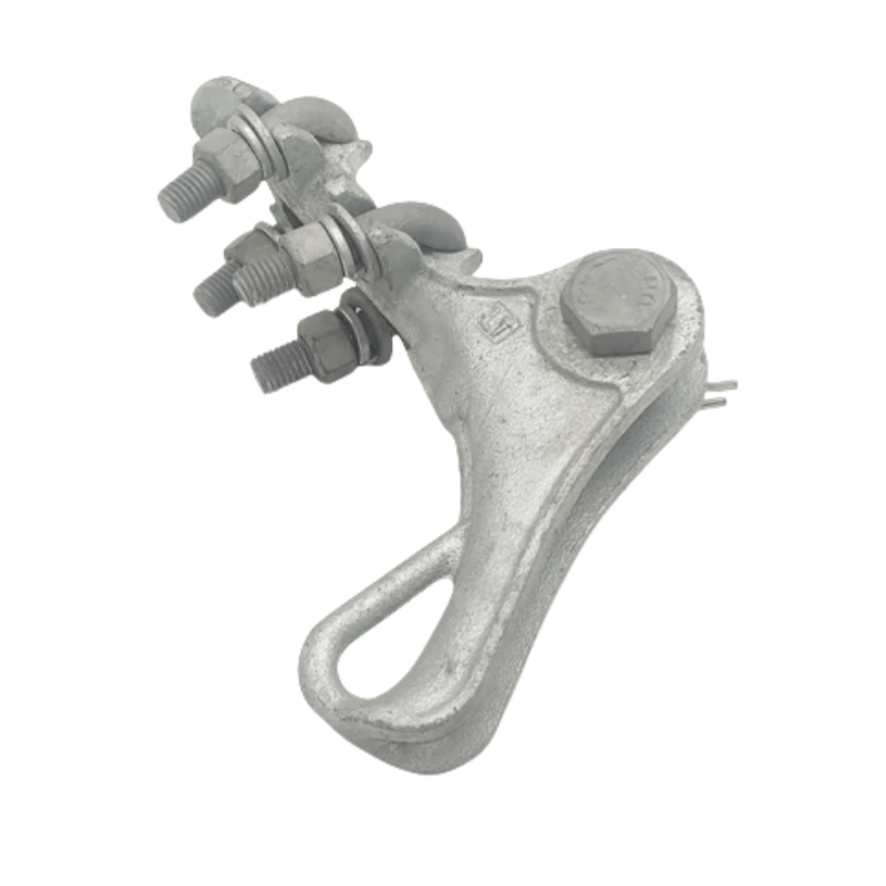 固力发 耐张线夹(螺栓型可锻铸铁) NLD-1 只高清大图