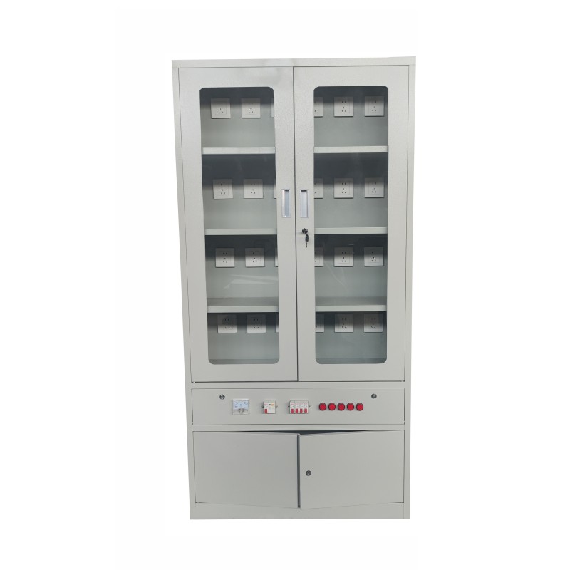 豫仲迈 电动工具充电柜900*400*1800mm/台