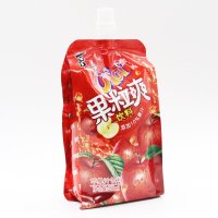 喜之郎cici果粒爽(苹果味) 350ml