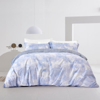 水星家纺雅格绮梦四件套129252