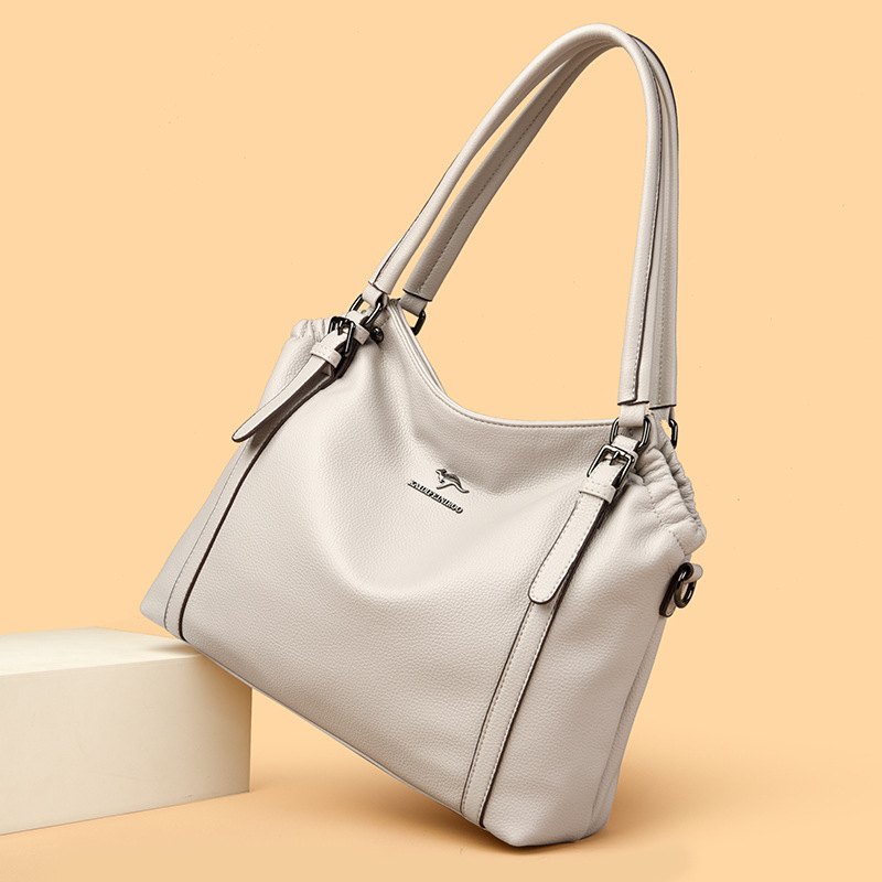 包包女包新款中年女士大容量妈妈包斜挎包女单肩包女_541高清大图