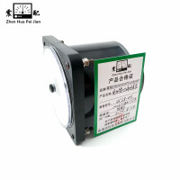 震配 电测量功率因素表 45L8-COS 100V(380V) 5A 块
