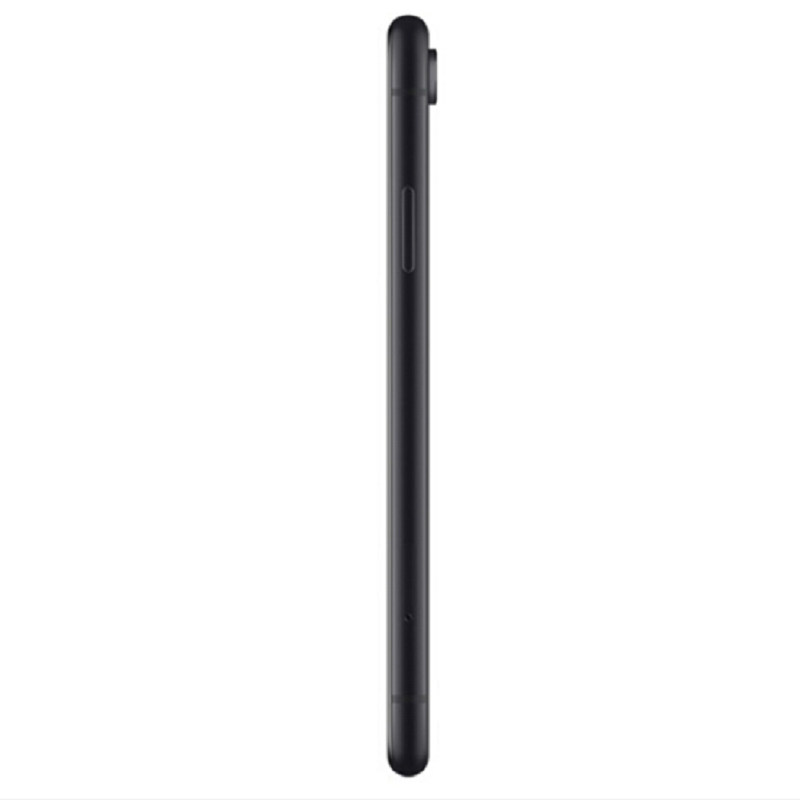 苹果 Apple iPhone XR 64GB 黑色 移动联通电信4G手机 双卡双待