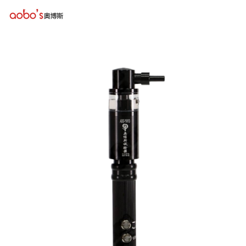 奥博斯[升级款]自动感应型一体二合一试验器ABS-YW13 套高清大图