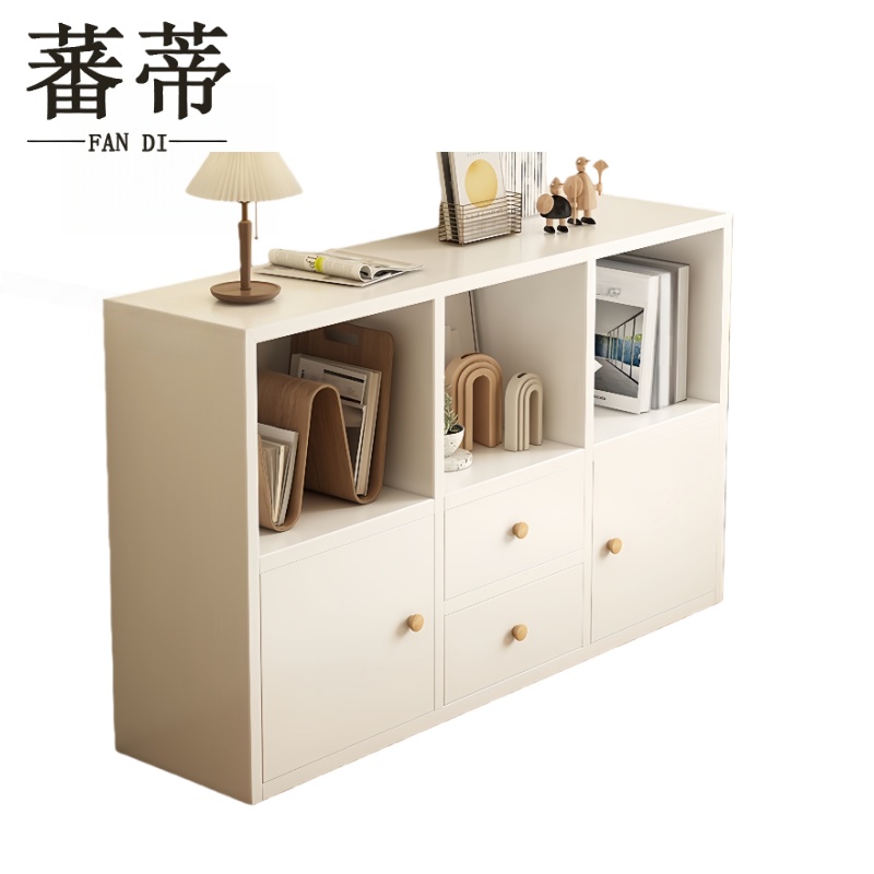 蕃蒂 储 物柜高清大图