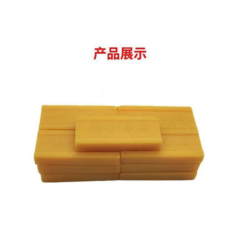 洁迷趣 金属制管专用皂润滑皂钢管工厂工业皂140g/块 ZY-GF9026高清大图