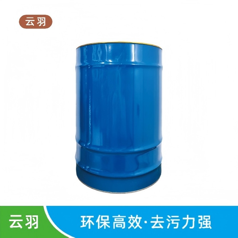 云羽 制动阀清洗剂(溶剂型) 20L/桶 单位:桶高清大图