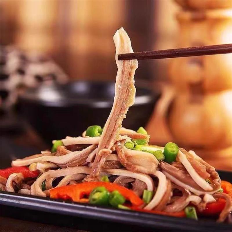 鑫牧盟 红肠丝(半熟制品)/斤