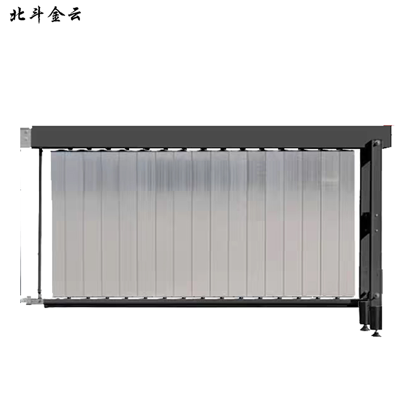 北斗金云 广告道闸杆 GGDZ-2 个