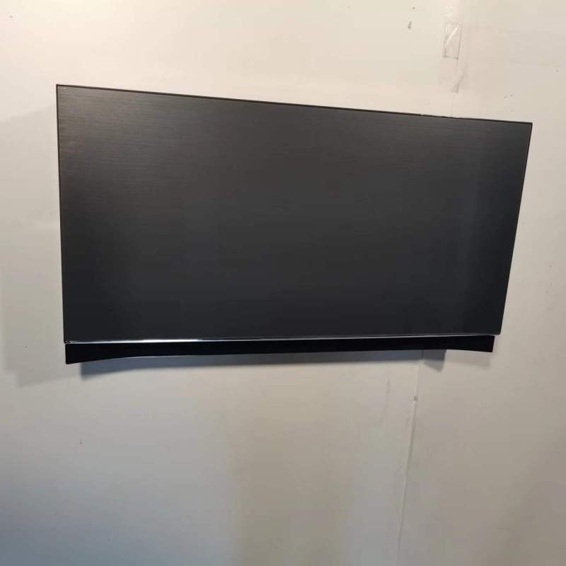 帮客材配 全新原装P0970140868 奥马扎伊ZHE3201HGB冰箱中门 收前验货高清大图