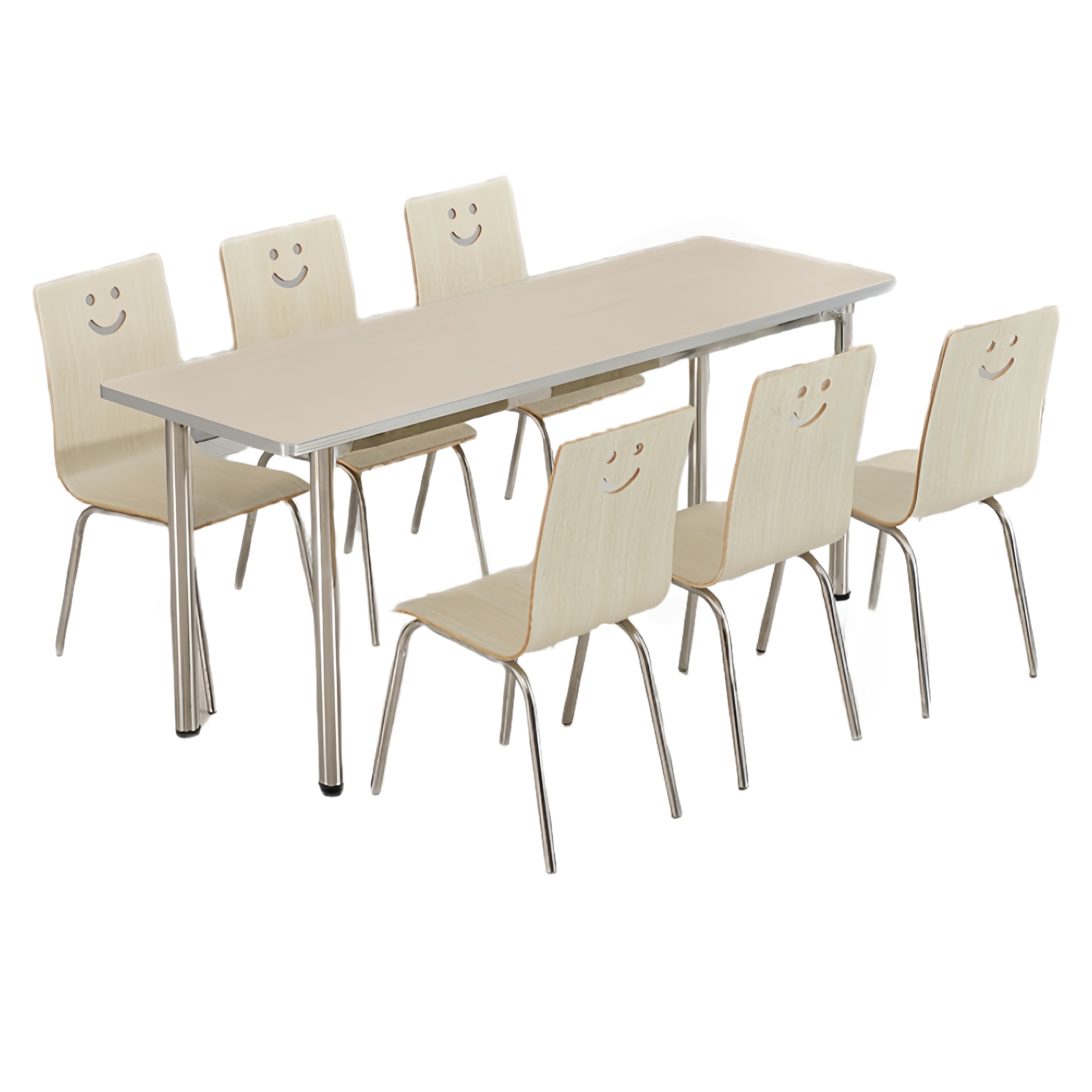 珂攸洋餐桌套高清大图