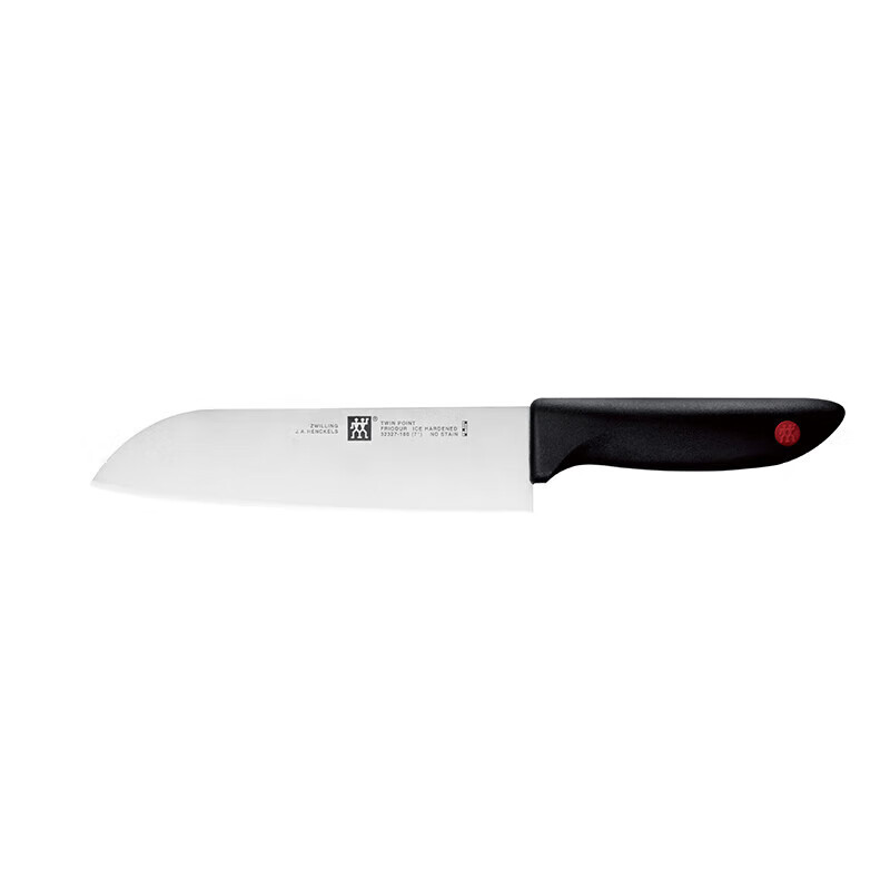双立人(ZWILLING)ZW-K511 ZWILLING Twin Point一帆风顺刀具11件套装高清大图