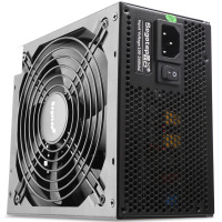 鑫谷(Segotep)额定750W GP850G全模爱国版电源(金牌认证全模组/双CPU供电/宽幅/台式电脑电源)
