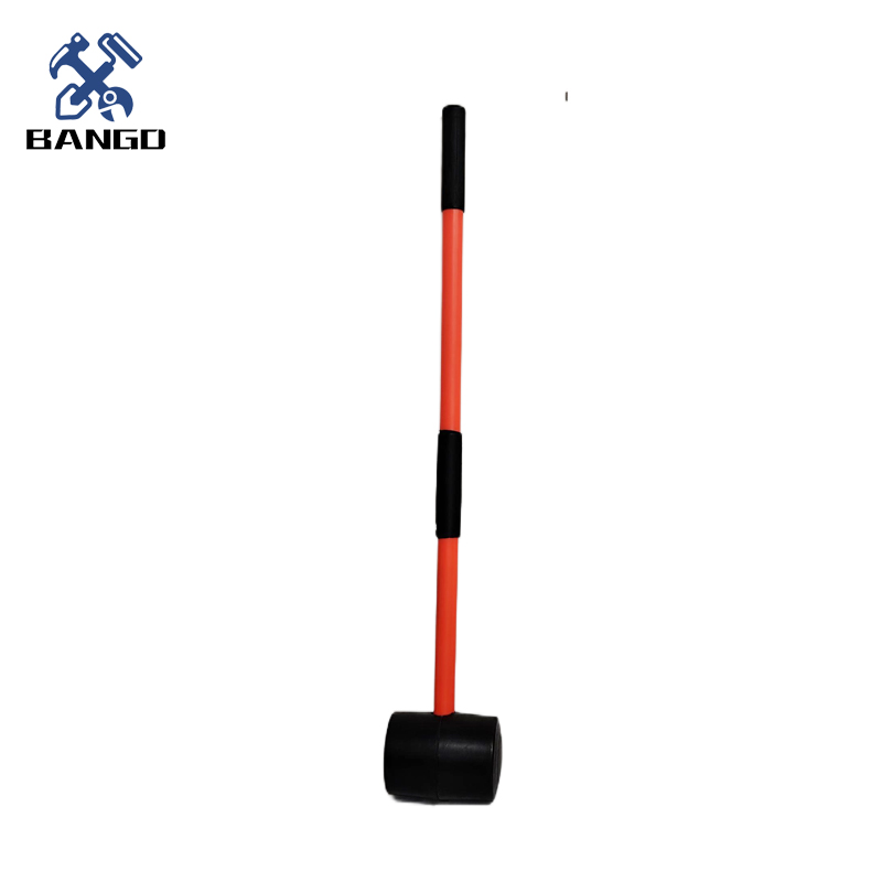 BANGD 纤维柄橡胶锤 防震橡胶锤 BD-3115 （把）