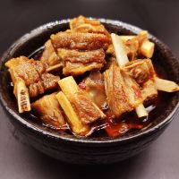 坝上草原苏尼特精选羊肉羊寸排3斤装
