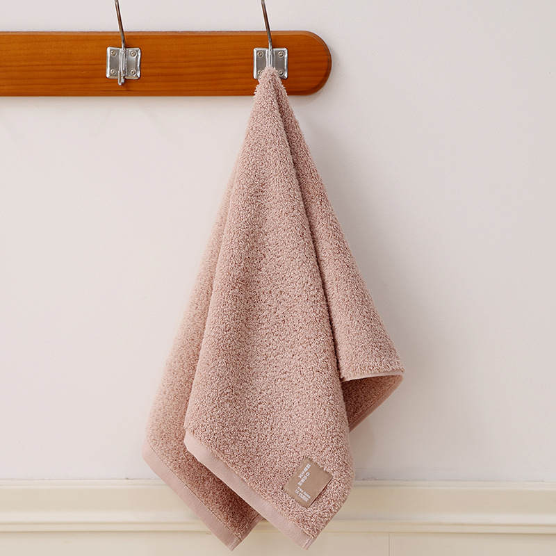 中屹得 毛巾 130g 34*74 条高清大图