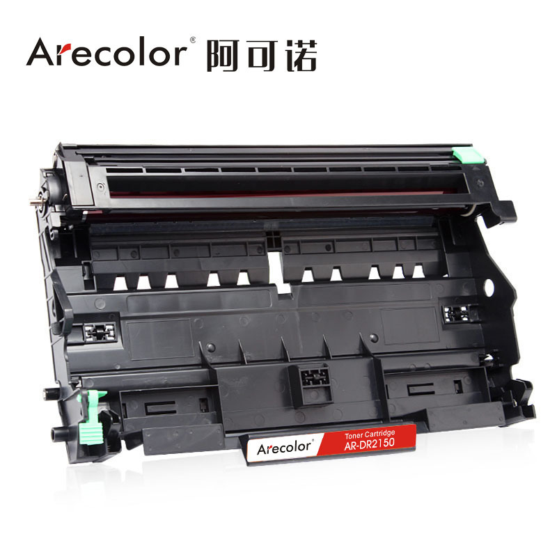 阿可诺Arecolor DR-2150硒鼓 AR-DR2150 适用兄弟 HL2140 2150N DCP7030