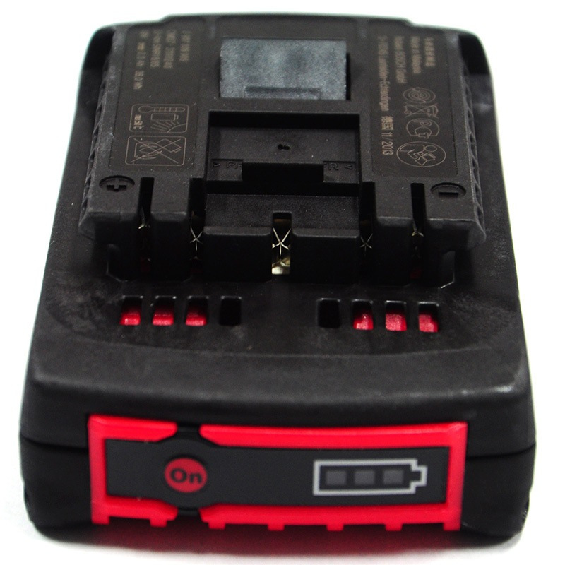 博世(BOSCH)GBA 18V 2.0Ah 锂电池不带充电器