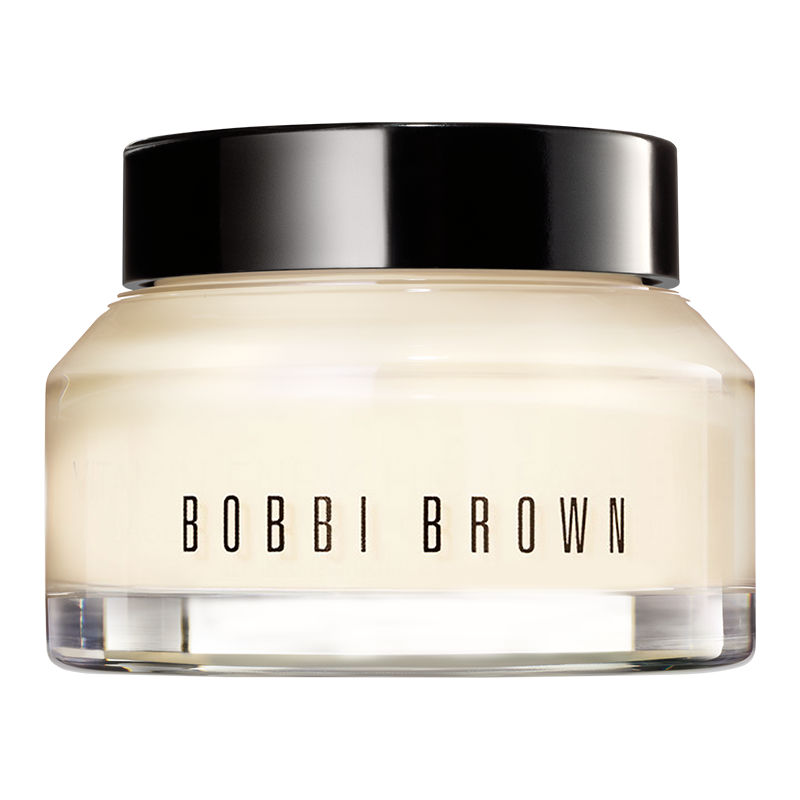 芭比波朗(BOBBI BROWN)橘子面霜底霜 妆前柔润底霜橘子面霜补水保湿滋润妆前乳100ML 卡粉救星高清大图