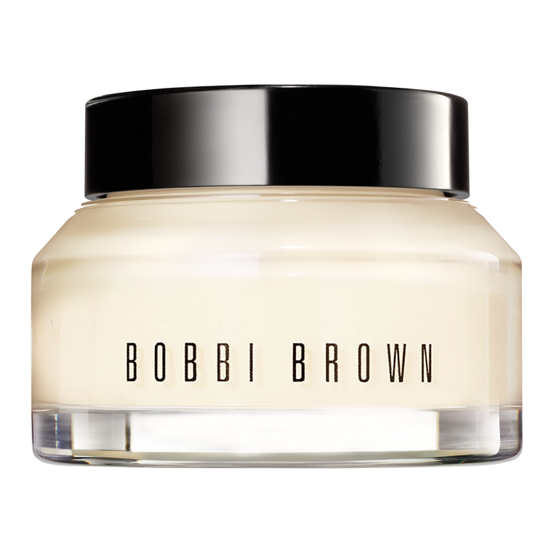 芭比波朗(BOBBI BROWN)橘子面霜底霜 妆前柔润底霜橘子面霜补水保湿滋润妆前乳100ML 卡粉救星