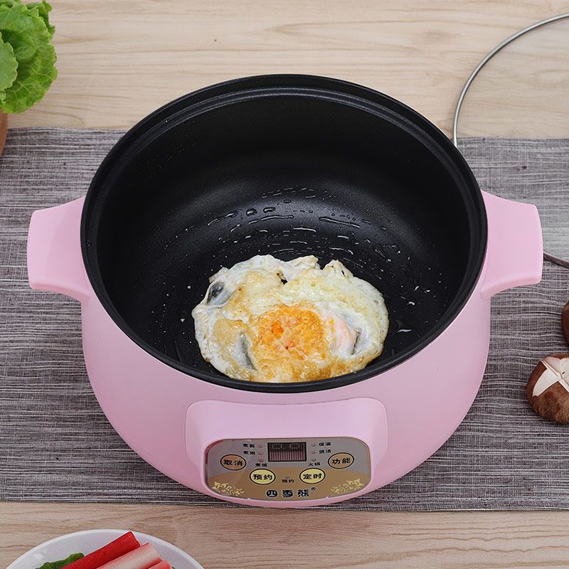 千弗电火锅0410656949报价_参数_图片_视频_怎么样_问答-苏宁易购