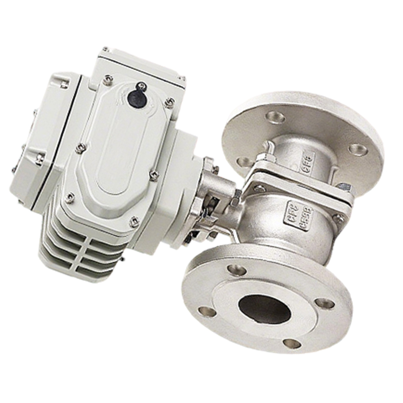 卫未来 不锈钢球阀 不锈钢DN65 个高清大图