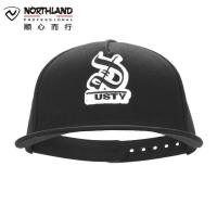 诺诗兰（NORTHLAND） 棒球帽 户外秋冬男女通款休闲运动帽子A990060