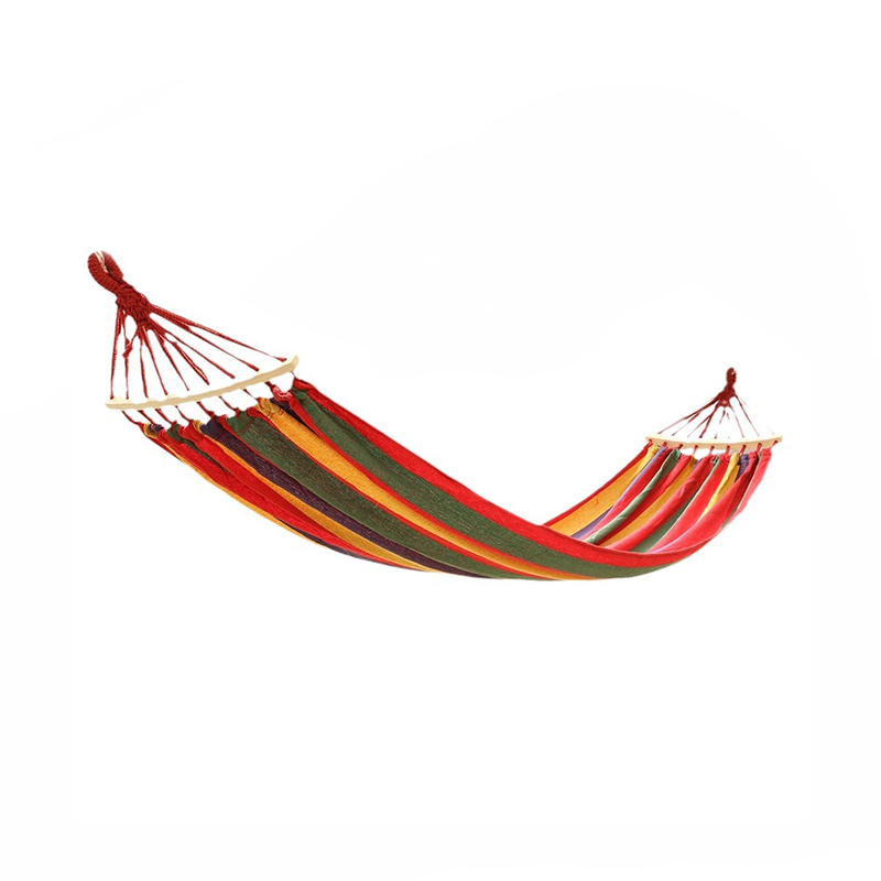 铁迅户外吊床单人 I98 个高清大图