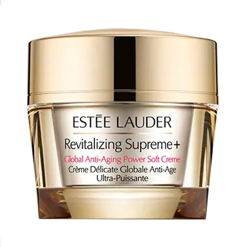 雅诗兰黛多效智妍精华霜 面霜 power soft cream[75ml]滋润营养保湿