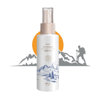 倍依泉 驱蚊液 居家便携装 100ml +30ml