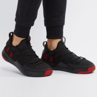 Nike耐克Air Jordan乔丹AJ男鞋TRAINER PRO篮球鞋训练鞋黑色AA1344_001