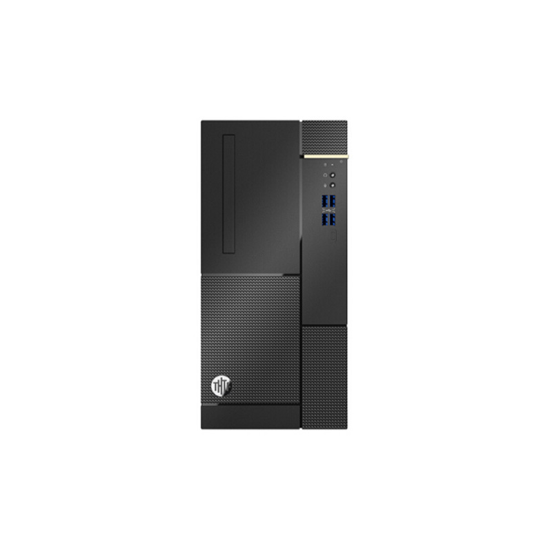 清华同方 超越E500-101781 R5_3600/8G/1T/2G独显/DVD光驱 19.5寸 WIN7专业版