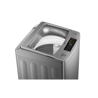 【二手99新】 Haier/海尔 XQS85-BZ856 8.5公斤变频直驱双动力波轮洗衣机