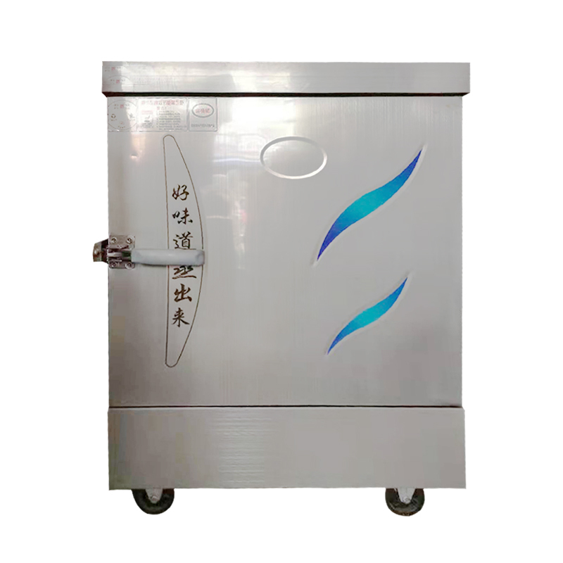御丰 蒸箱(六盘)