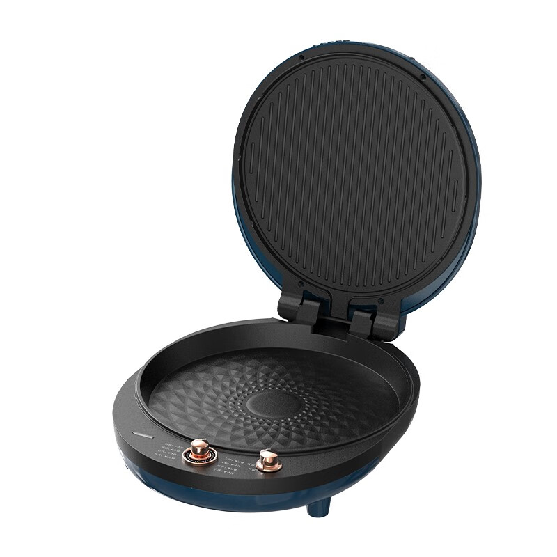 World kitchen康宁 电饼铛 WK-DB1201/KZ高清大图