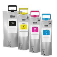 原装Epson 爱普生WF-R8593墨水 R8593墨袋 T8461