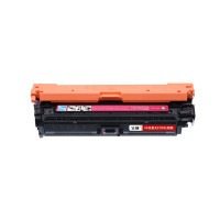 宣赫 CF363A 508A 红色硒鼓 易加粉适用惠M553dn M577dn M576 M553N 508A M552