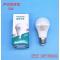 LED灯泡球泡E27声光控【3年质保】-怡祥 声光控5W+ 白光 【20只装】-怡祥声光控5W+白光【20只装】--