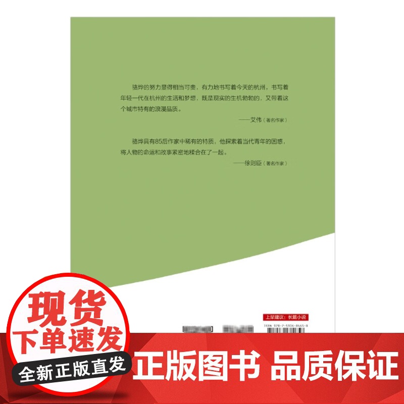 追梦者(反映中国互联网创业青年奋斗史的长篇现实题材作品 见证浙江电商物流、影视文化产业兴衰荣高清大图