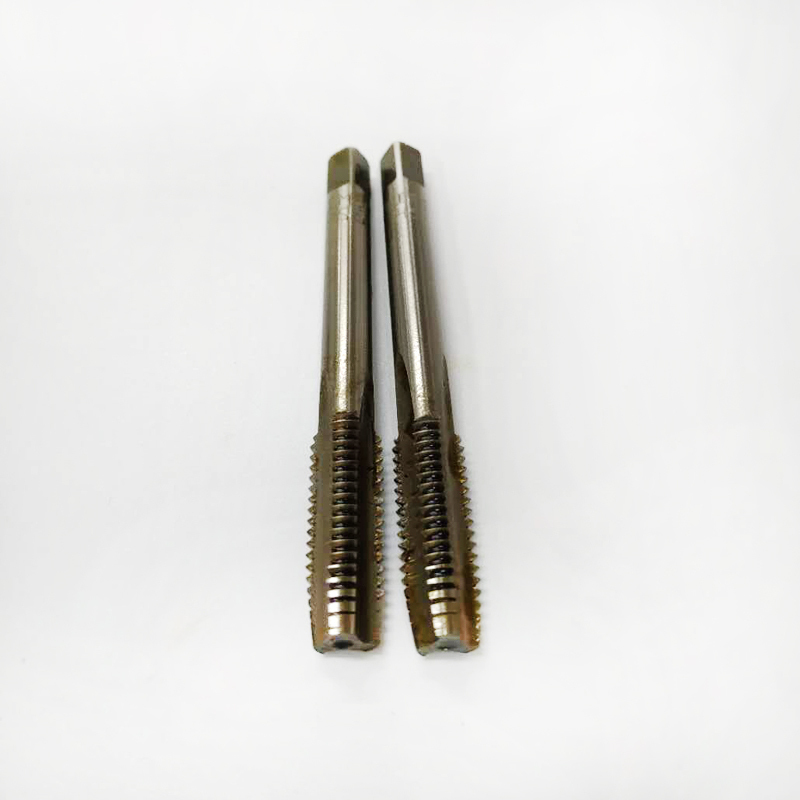 上工手工具电动气动户外园林工具m5 成付 手用丝锥成付【价格 图片