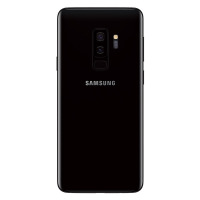 【原封】Samsung/三星 Galaxy S9+ SM-G9650/DS 全网通公开版4G 6GB+128GB 谜夜黑