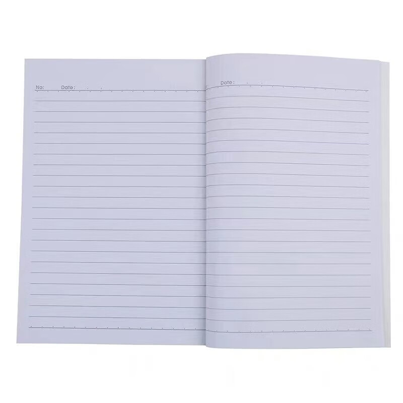 晨光(M&G)办公软抄 XPY3R382 26页 单位:本高清大图