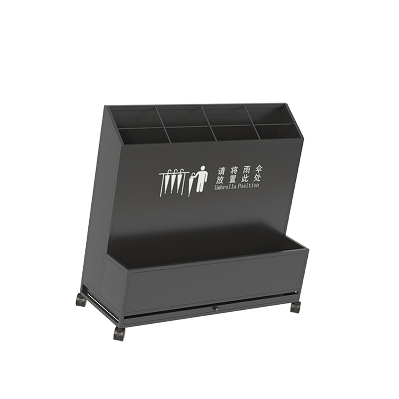 翼澜 雨伞架 48cm 个高清大图