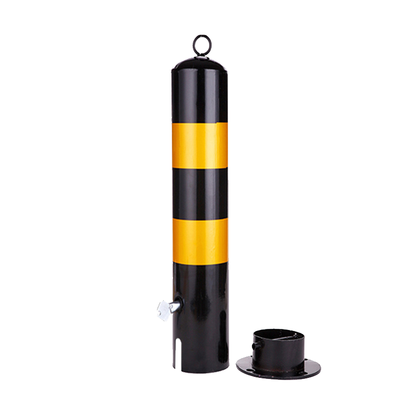 奇桄烁防撞警示柱75cm个高清大图