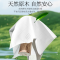 植护壁挂式抽纸巾整箱餐巾纸 卫生纸抽 繁花 4层 230抽*11提