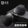 益盾（YIDUN）司机驾驶墨镜男女款防紫外线太阳镜