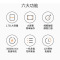 九阳(Joyoung)破壁机家用免滤豆浆机1.75L大容量榨汁机低音多功能料理机辅食机L18-P152