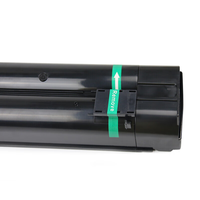 e代经典 DC6550 墨粉盒红色 适用富士施乐Fuji Xerox DCC 6550 5065 硒鼓 25000页高清大图