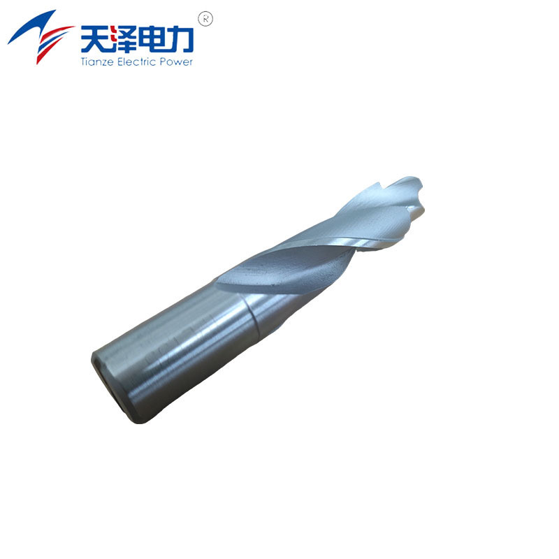 天泽电力 阶梯钻头 TPE135-1 个高清大图